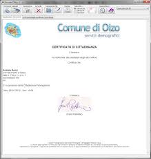 Cos E Il Timbro Digitale