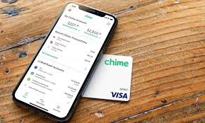 The chime visa® credit builder card is issued by stride bank pursuant to a license from visa u.s.a. Chime Launches Credit Card Pymnts Com