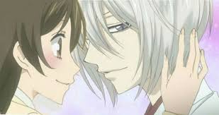 Reinzsinjoy Kamisama Kiss Tomoe Anime