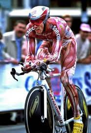 Muscle Lycra Cannondale Rennrad Rennrad Trikot Radrennen