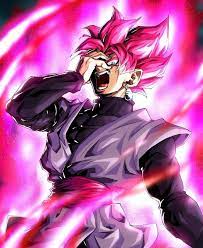 Goku then joins the fight while future trunks takes care of vegeta's wound. Goku Black By Stylfuuta Anime Dragon Ball Super Dragon Ball Art Goku Dragon Ball Super Artwork