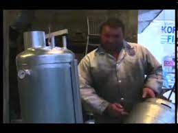 Kazanlar buhar basıncına karşı dayanıklıdır. Bu Da Sobali Termosifon Youtube