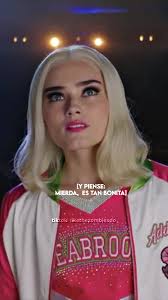 Zombies 3 Addison Transformation