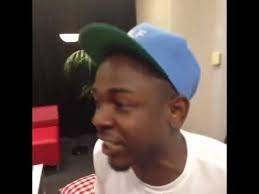 Kendrick Lamar imitating Tyler, The Creator : r/hiphopheads