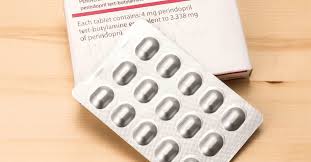 Image result for Perindopril