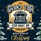 The Grand Tour - With A Dash of Christmas event image