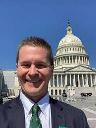 South Dakota Governor's Newsletter August 2019