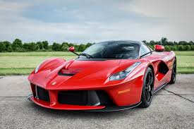 Ferrari Laferrari 2013 2015 In 2020 La Ferrari Ferrari Laferrari Sports Car