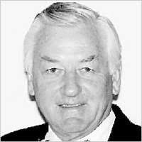 PAUL MACDONNELL Obituary (2012)