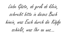 Liebe Gaste Ob Gross Hochzeitsfuchs Spruche Hochzeit Hochzeitsspruche Liebe