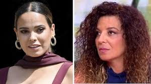 La hermana de Michu contraataca y anuncia una demanda contra Gloria Camila:  "Si quiere guerra la va a tener"