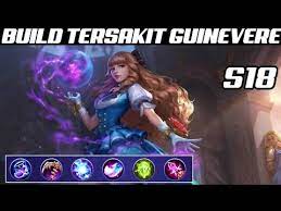 Ids for launchers such as the league of legends launcher can be found here. Build Tersakit Guinevere Late Game Auto Surender Mobile Legends Youtube