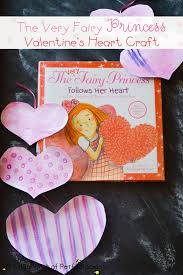 Affordable and search from millions of royalty free images, photos and vectors. Valentine S Day Heart And Princess Crown Craft For Kids