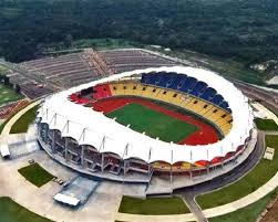Despite fans' reservations, sultan mizan stadium ready to host turtles' matches. Malaysia Soccer Wiki All Stadiums