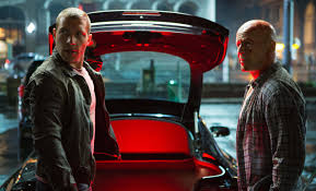 Брюс уиллис, джай кортни, себастьян кох и др. Die Hard 5 Review A Good Day To Die Hard Stars Bruce Willis And Jai Courtney