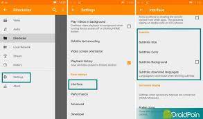 We did not find results for: Cara Menampilkan Subtitle Film Di Video Player Android Droidpoin