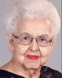 Ruth Elisabeth Nelson Stanford