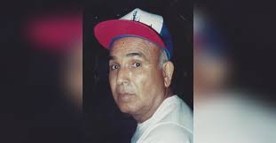 Obituary information for Joseph Valdez