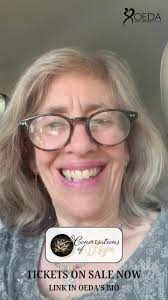 We are so excited to have Betsy Brenner as our keynote speaker at  Conversations of Hope this year! You won’t want to miss this opportunity to  hear her inspiring story. Make sure to register and get ...