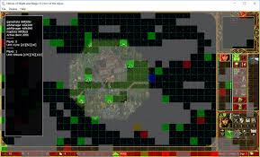 Heroes Of Might And Magic 3 Horn Of The Abyss Cheats Source Heroes Of Might And Magic Iii Horn Of The Abyss Reversal