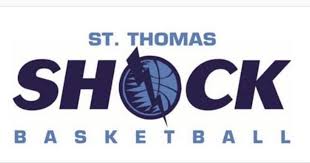 St. Thomas Shock Basketball