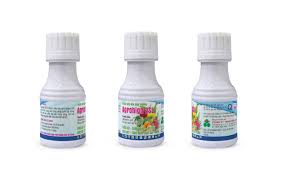 Agrohigh 2SL