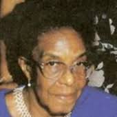 Obituary information for MaryAlline Steele Thompson