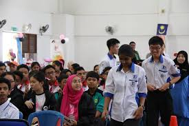 Smk bandar sri damansara 2 legends 01 hari guru 2018. Tachyon Tilation Smk Bandar Baru Sungai Long 2016