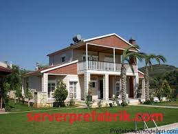 Anahtar teslimi prefabrik evler en kaliteli, su geçirmez, yangına dayanıklı ve depreme dayanıklıdır. Aydin Ili Anahtar Teslim Prefabrik Ev Prefabrik Ev Ve Celik Yapilar