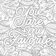 Funny Quote Coloring Pages Page 11 Getcoloringpages Org Love Coloring Pages Quote Coloring Pages Free Coloring Pages