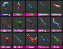 Your official murder mystery 2 value list. Cheap Murder Mystery 2 By Yurenfoo Fiverr