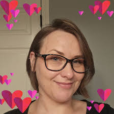 Amanda Polston's Instagram, Twitter & Facebook