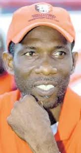 Former national player slams JFF at Brown's funeral