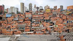 We did not find results for: Favela Dwellers Distribute Free Masks In Sao Paulo