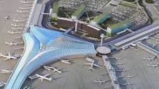 Chicago, major airlines agree on terms to build new international ...