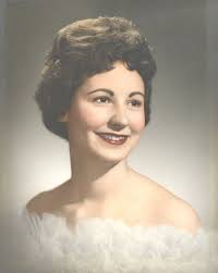 Kay Roper Woodard Obituary