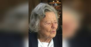 Obituary information for Anne Fiery Bryan