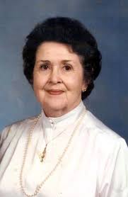 Ruth Walker Obituary