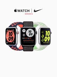Apple watch nike with the nike run club and nike training club is your ultimate workout partner. Apple Watch Nike Nike De