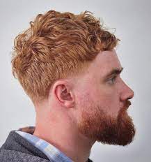 1 how to choose the. 40 Eye Catching Red Hair Men S Hairstyles Ginger Hairstyles