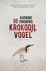 De Krokodilvogel Katrine Engberg De Gepensioneerde Gregers Hermansen Struikelt En Valt Door De Deur Naar Binnen Als Hij Weer Bijkomt Thrillers Boeken Lezen