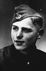 Willi Paul Herold (1925-1946)