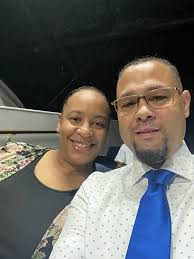 Obituary for Toney Mundrea Mitchell