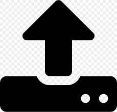 Minus square o icon in font awesome. Font Awesome Upload Download Png 980x944px Font Awesome Black And White Directory Document Symbol Download Free