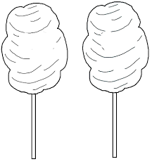 Candy canes in denim pocket. Coloring Pages Of Candy Candy Coloring Pages Coloring Pages For Kids Mermaid Coloring Pages