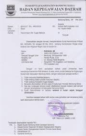 Lebih dekat dengan orang tua 2 1. Contoh Surat Permohonan Pindah Tugas Pns Antar Dinas Contoh Surat
