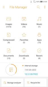 You can work easily with ftp, ftps, sftp, and webdav formats. File Manager For Android Apk Download