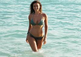 No es realmente un spoiler, porque no hay nada confirmado de manera definitiva. Ramona Badescu Sarbatorita De Iubit In Caraibe Marea Dragoste