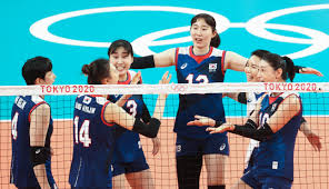 스테파노 라바리니 감독이 이끄는 대표팀은 14일(한국시간) 이탈리아 리미니의 리미니 피에타에서 열린 국제배구연맹(fivb) 발리볼네이션스리그(v 1nwxf Isco 2lm