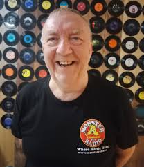 Tune into my Lunchtime Classics and Trivia show